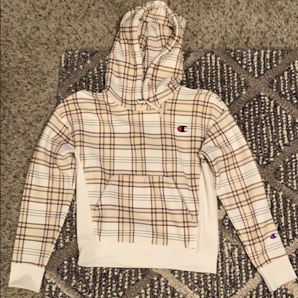 Champion Urban Outfitter Exclusive Hoodie